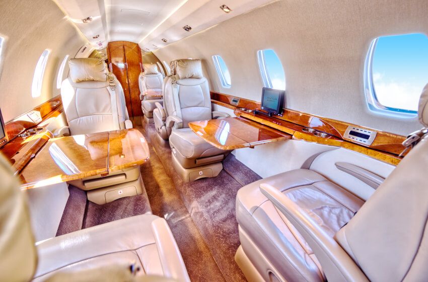 Affordable Private Jets: A Practical Guide