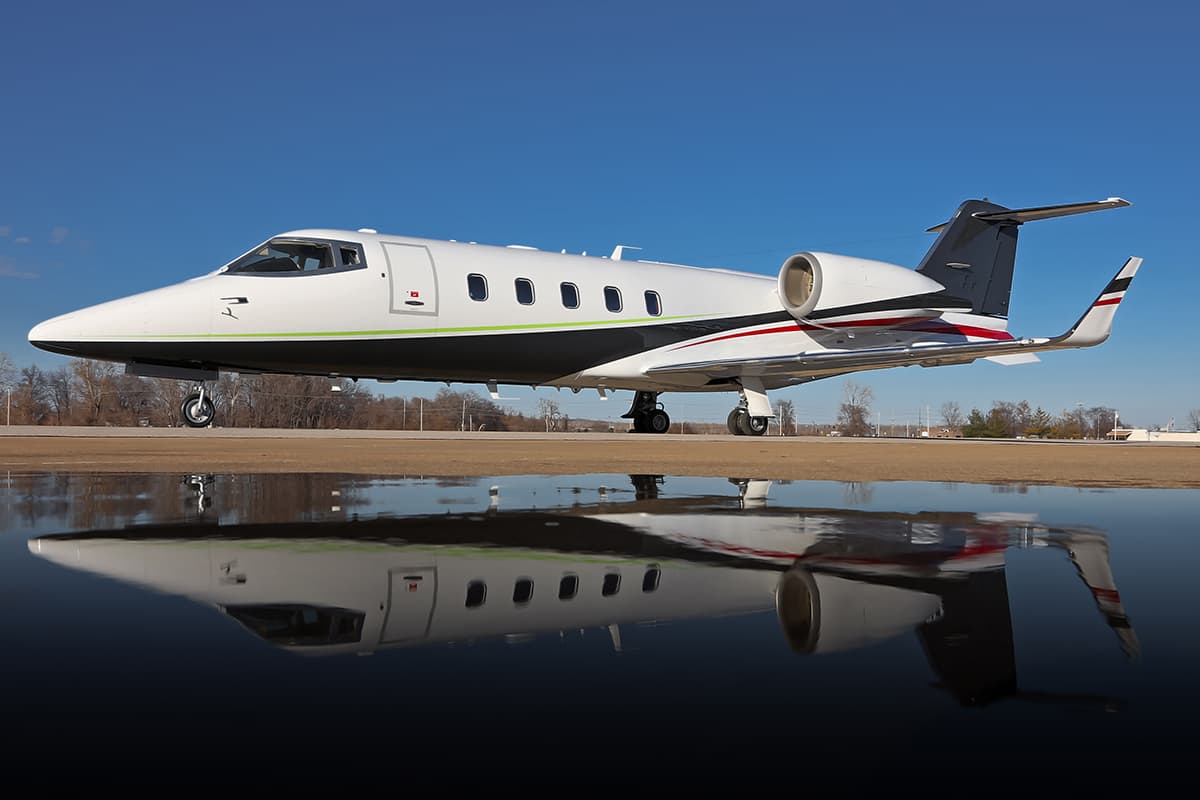 Affordable Private Jets: A Practical Guide