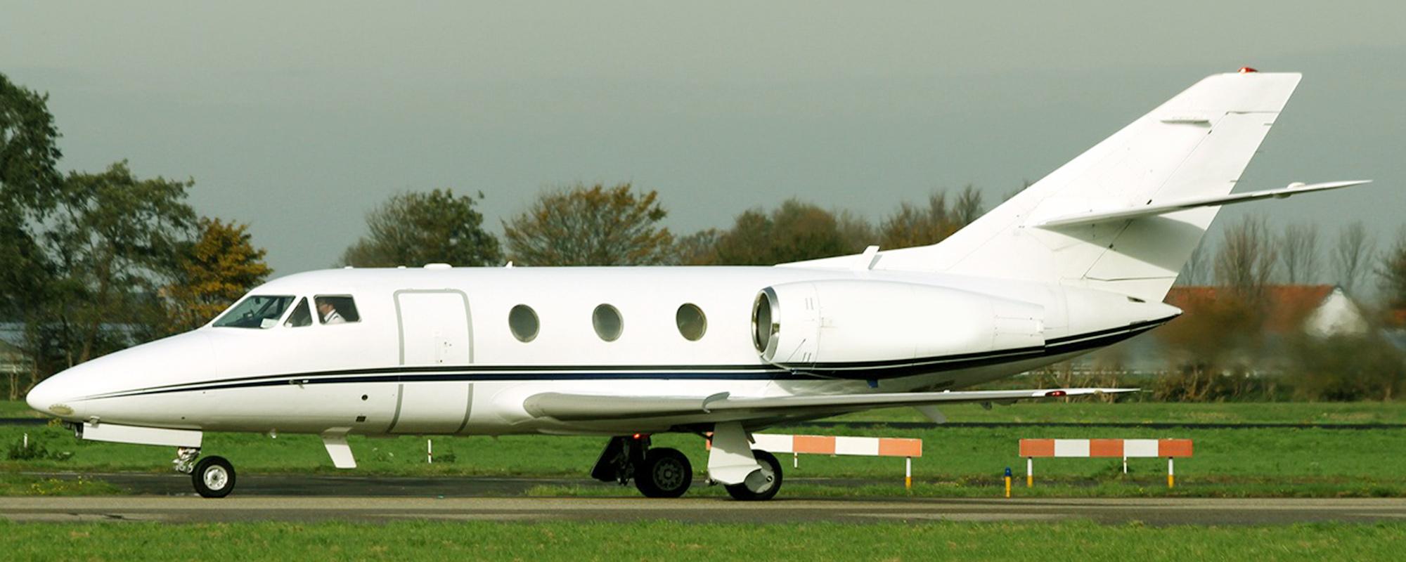 Affordable Private Jets: A Practical Guide