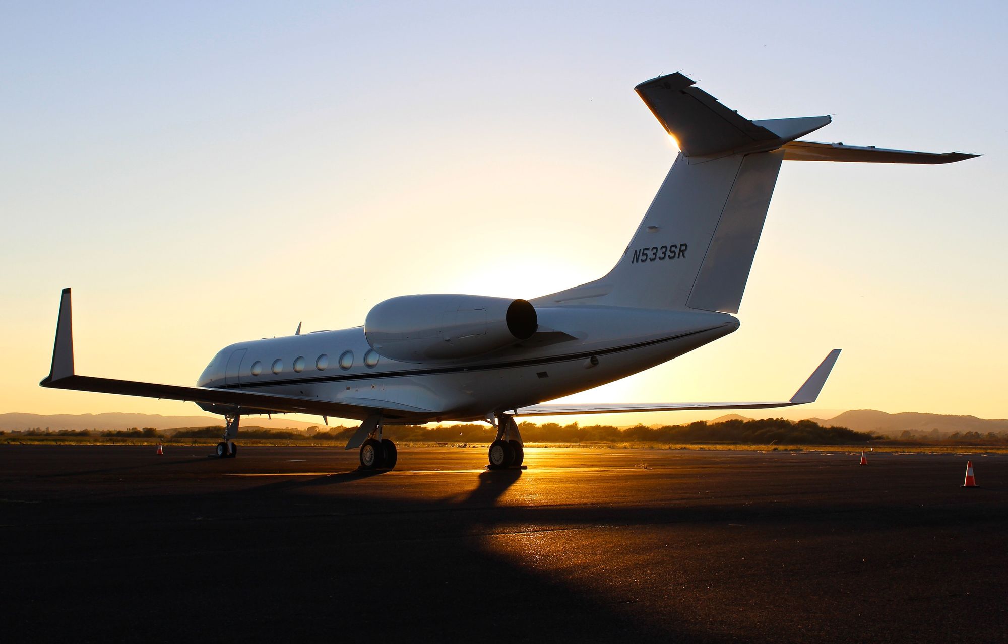 Affordable Private Jets: A Practical Guide